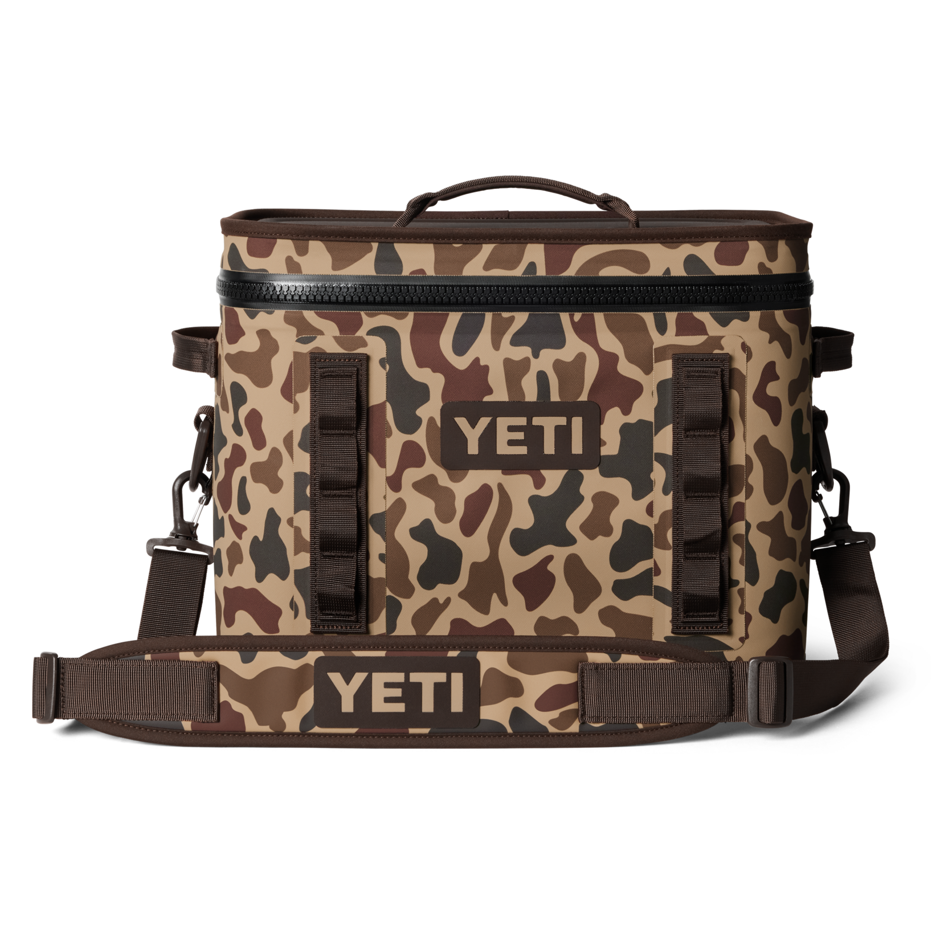 Hopper Flip 18 Soft Cooler - 1 Shot Gear