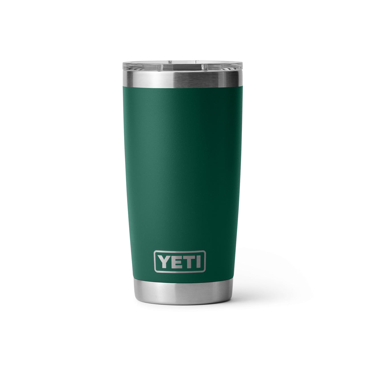 Rambler 20 oz Tumbler - 1 Shot Gear