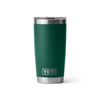 Rambler 20 oz Tumbler - 1 Shot Gear