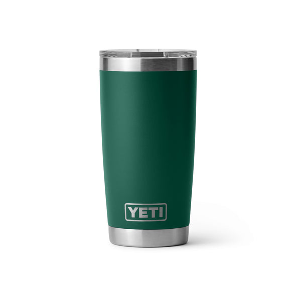 Rambler 20 oz Tumbler - 1 Shot Gear