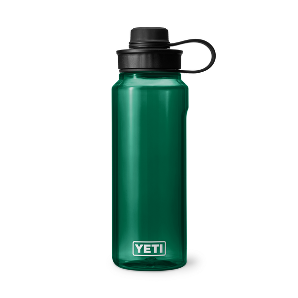 YETI Yonder 1L/34 oz Tether Cap Water Bottle - 1 Shot Gear
