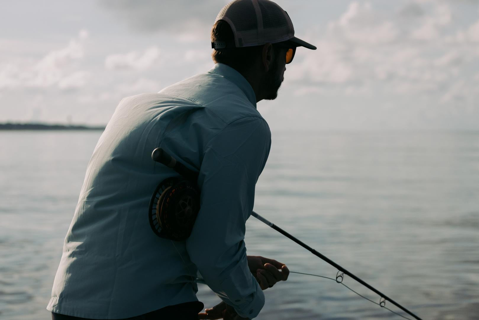 Sitka Guard Sun LS Shirt - 1 Shot Gear