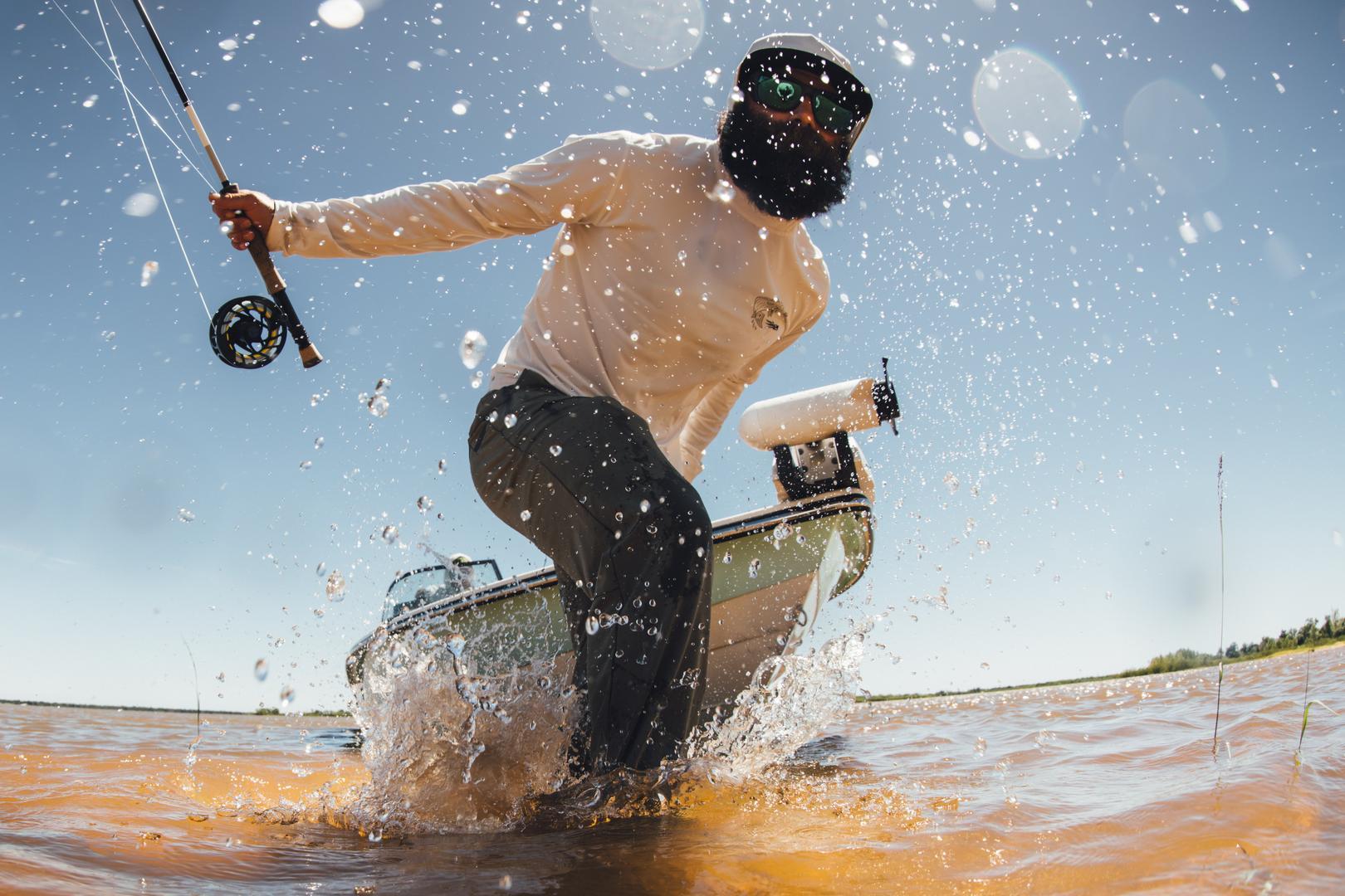 Sitka Riptide Pant - 1 Shot Gear