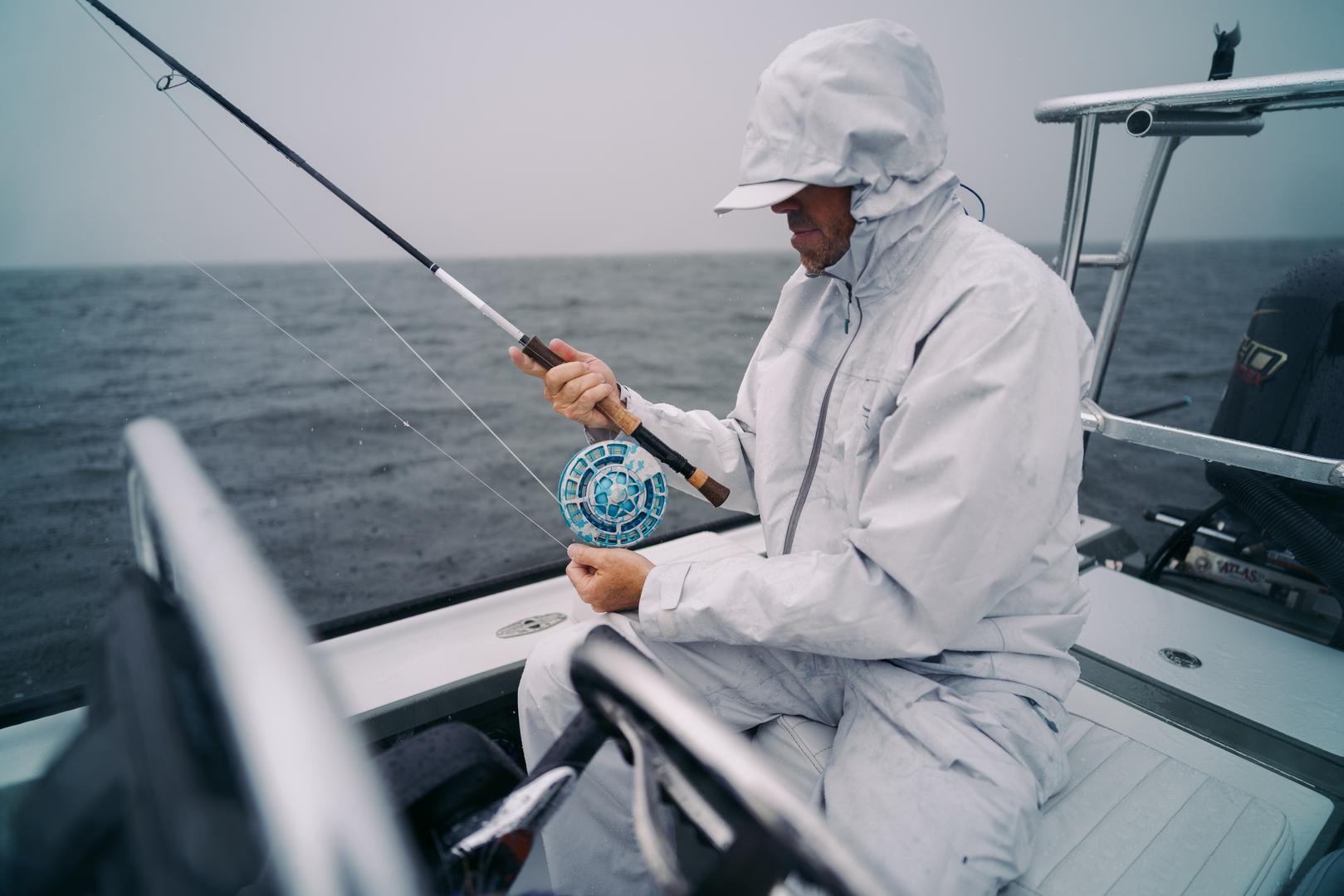 Sitka Stormfront GTX Jacket - 1 Shot Gear