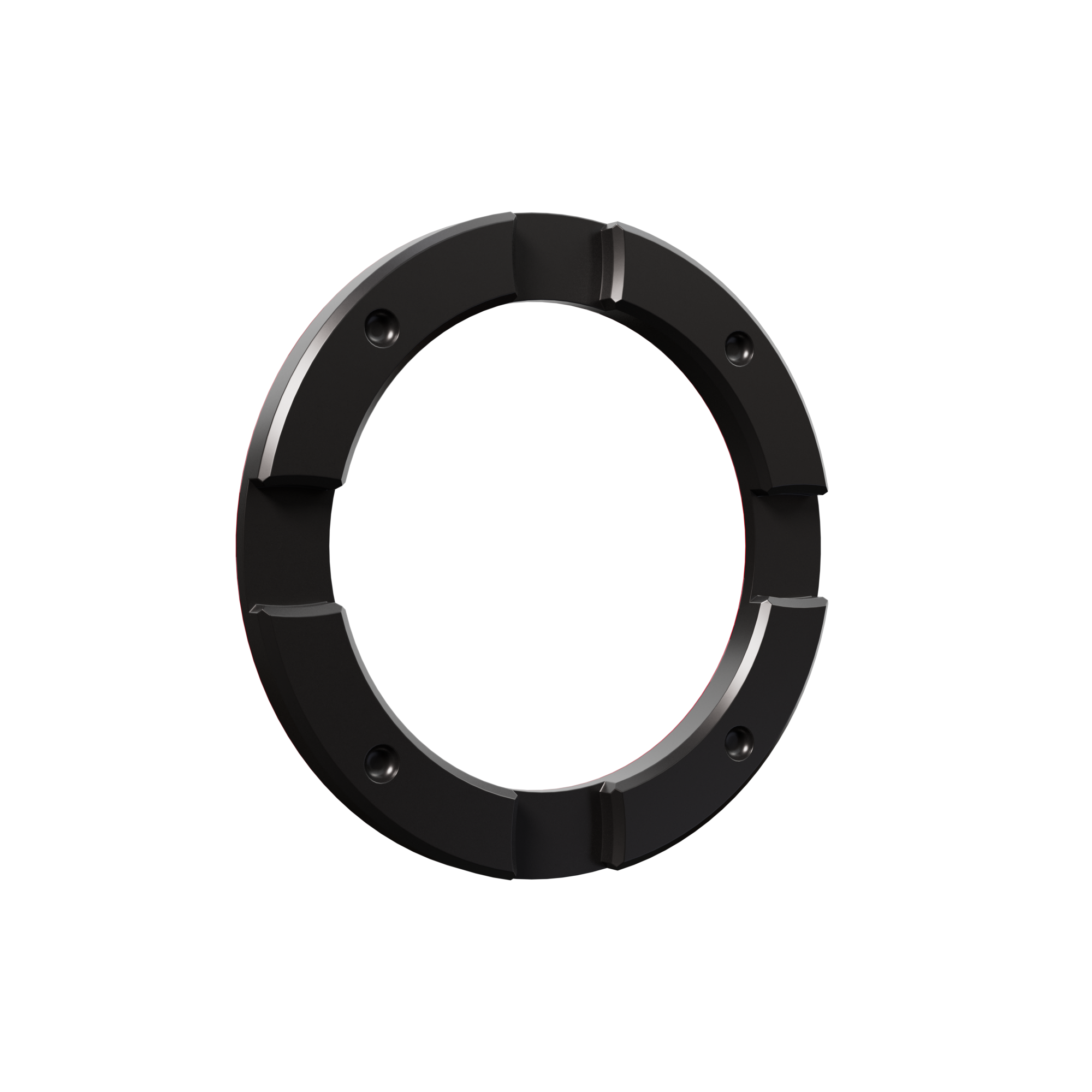 Knekt Ring Mount - 1 Shot Gear