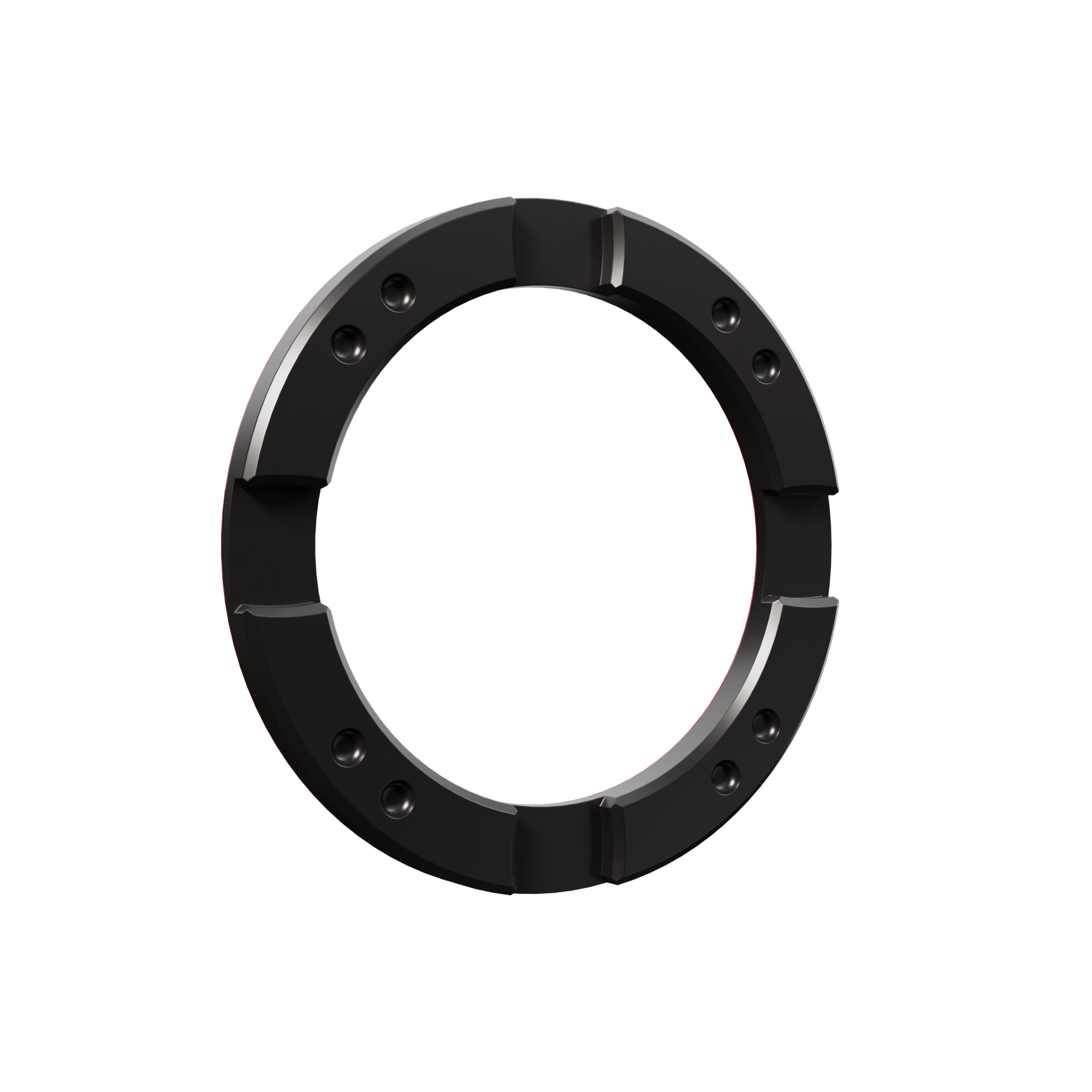 Knekt Ring Mount - 1 Shot Gear