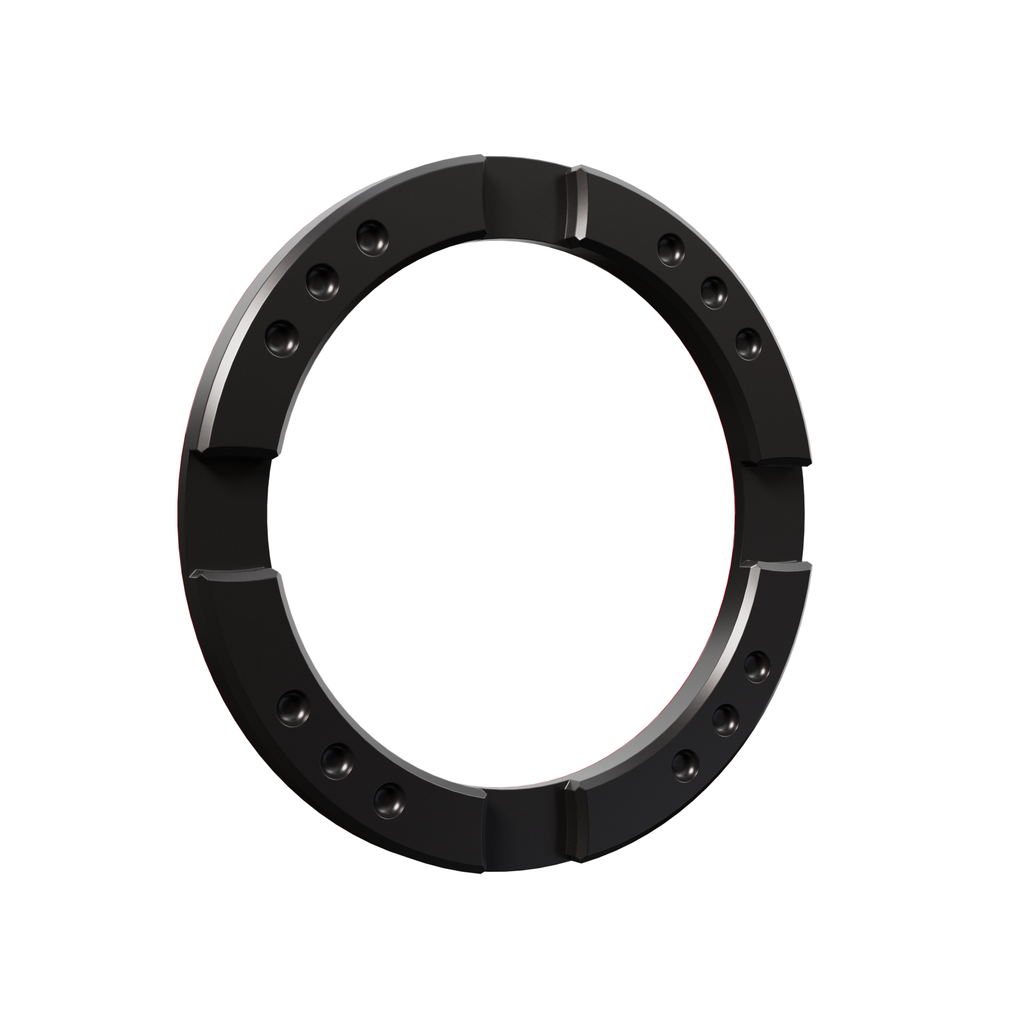 Knekt Ring Mount - 1 Shot Gear