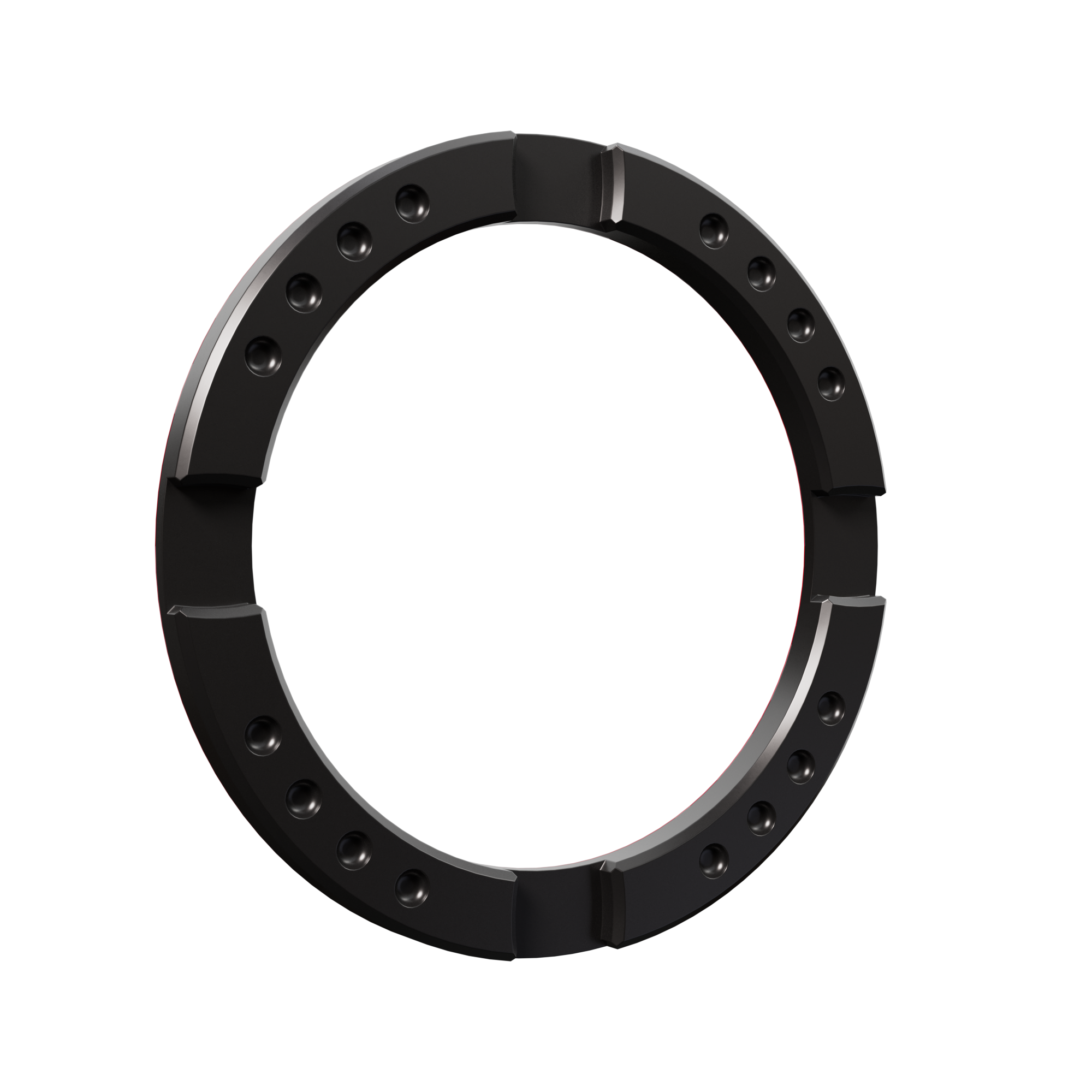 Knekt Ring Mount - 1 Shot Gear