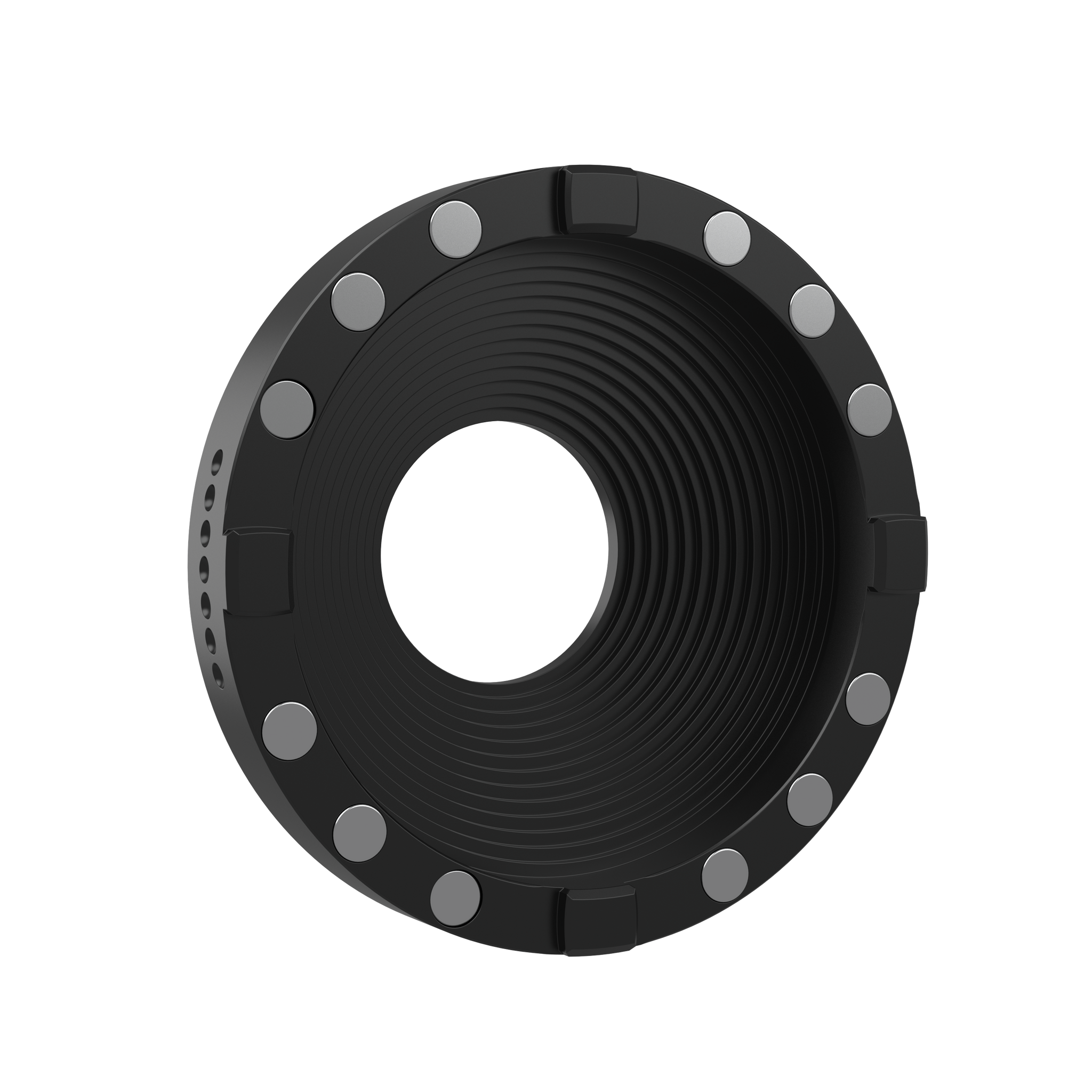 Knekt Mag Ring - 1 Shot Gear
