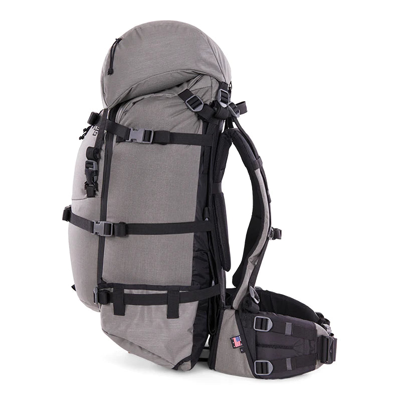 Sky 5900 Bag Only w/ Lid | 1 Shot Gear Sky 5900 Bag Only w/ Lid | 1 Shot Gear