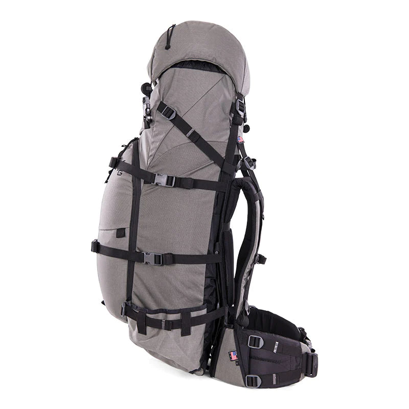 Sky 5900 Bag Only w/ Lid | 1 Shot Gear Sky 5900 Bag Only w/ Lid | 1 Shot Gear