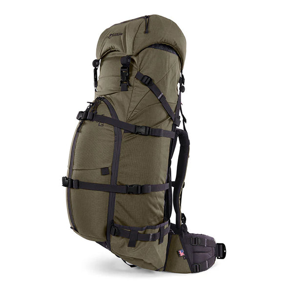 Sky 5900 Bag Only w/ Lid - 1 Shot Gear