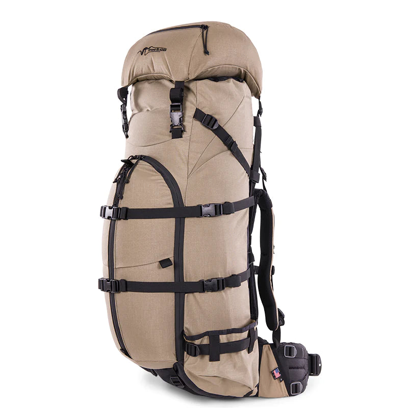 Sky 5900 Bag Only w/ Lid | 1 Shot Gear