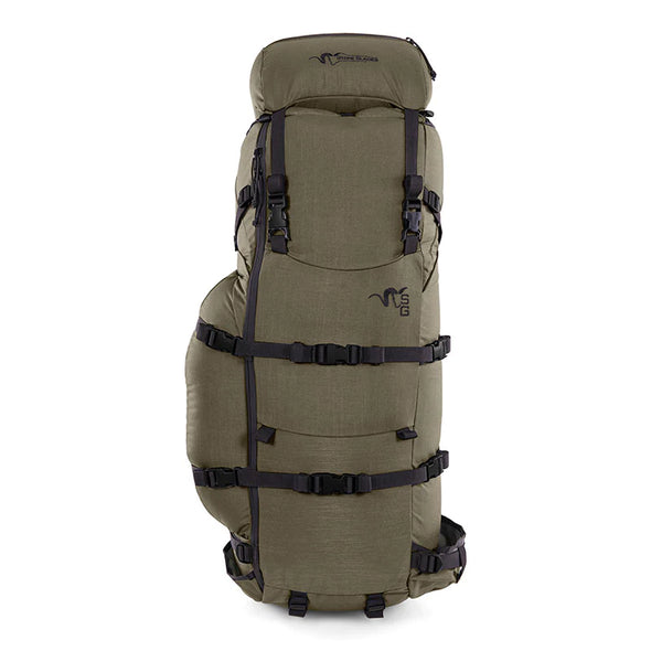 Sky Archer 6400 & Xcurve - 1 Shot Gear