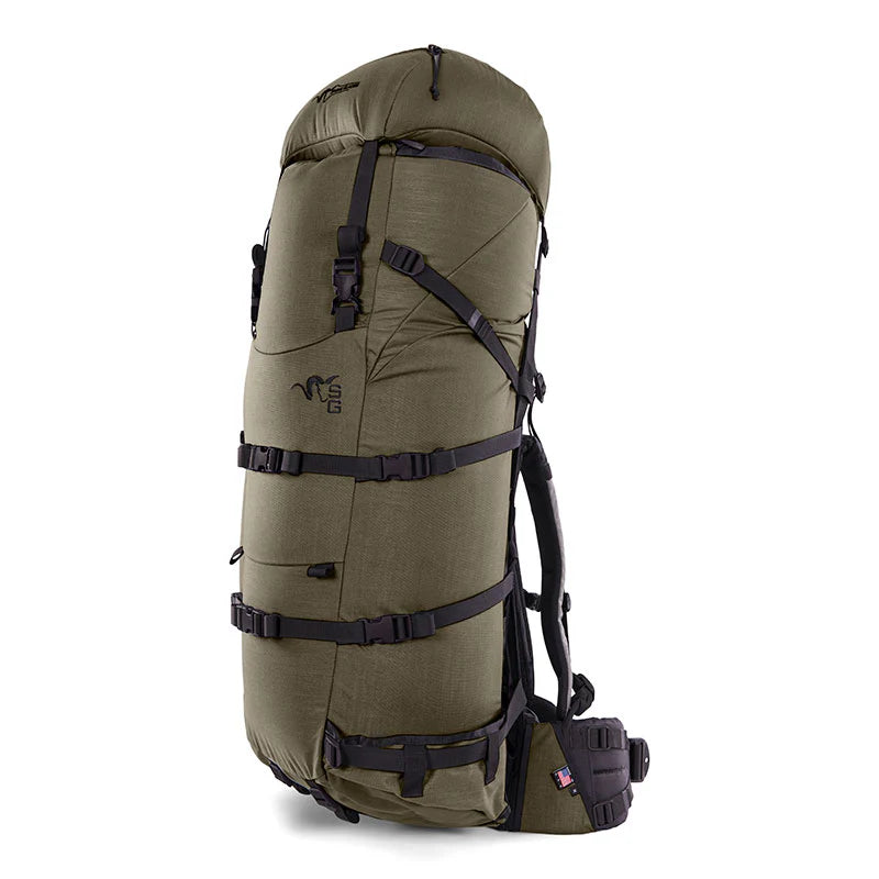 Sky Archer 6400 Bag Only w/ Lid - 1 Shot Gear