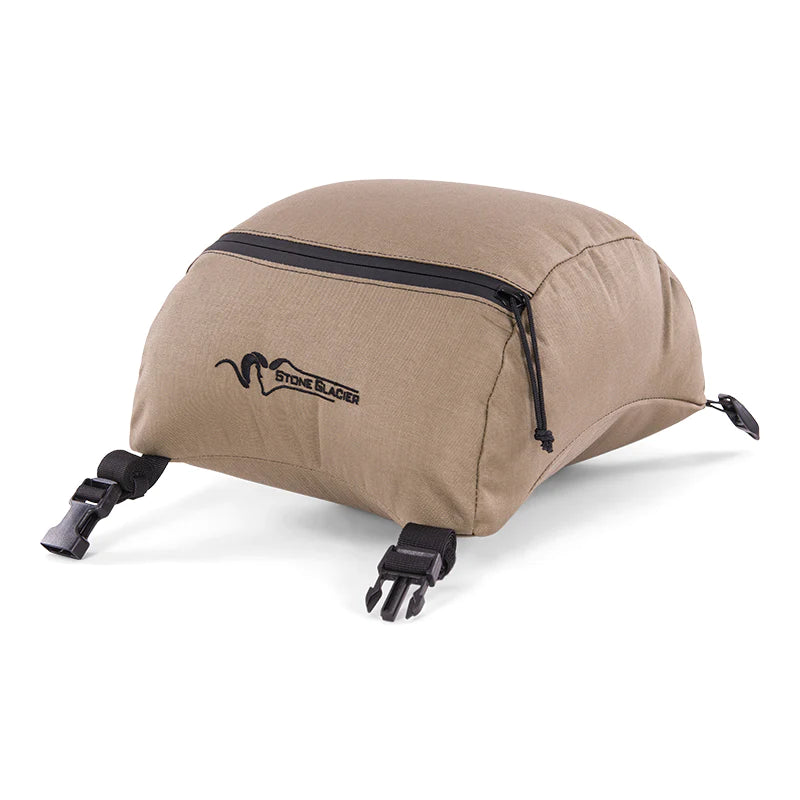 Sky Series Lid - 1 Shot Gear