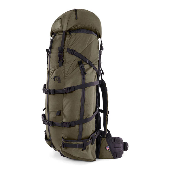 Sky Talus 6900 with Krux frame Kit - 1 Shot Gear