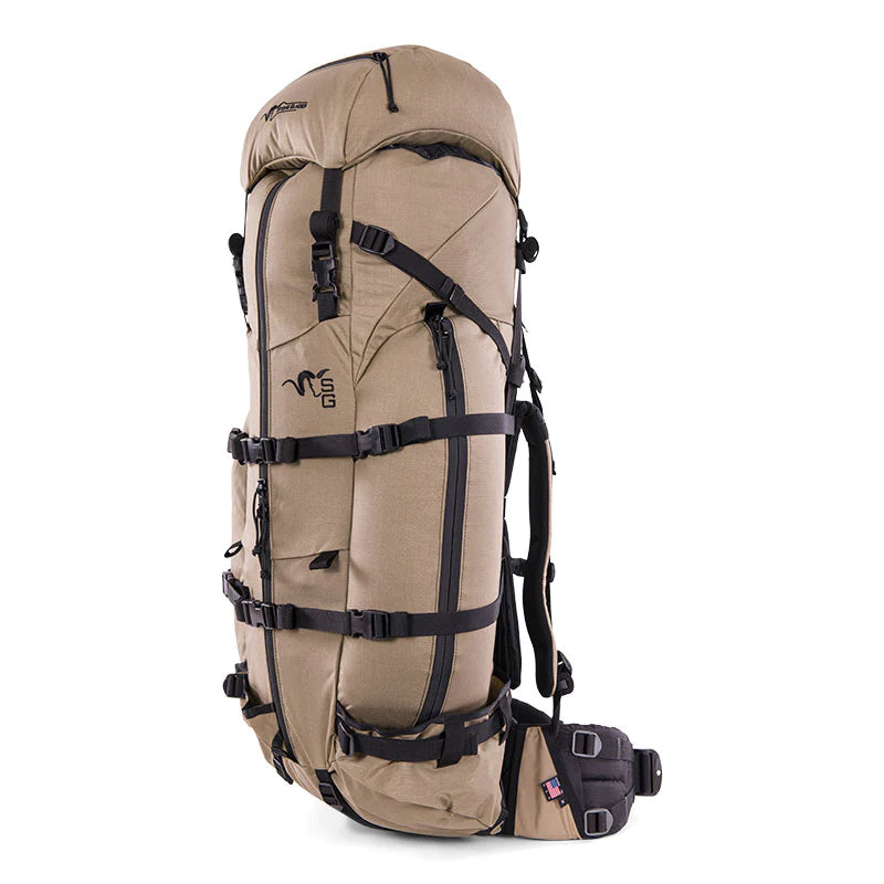 Sky Talus 6900 Bag Only w/ Lid | 1 Shot Gear