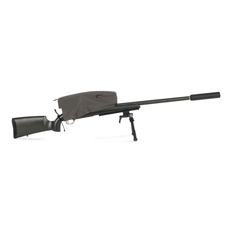Skyline Quick-Release Scope Cover - 1 Shot Gear