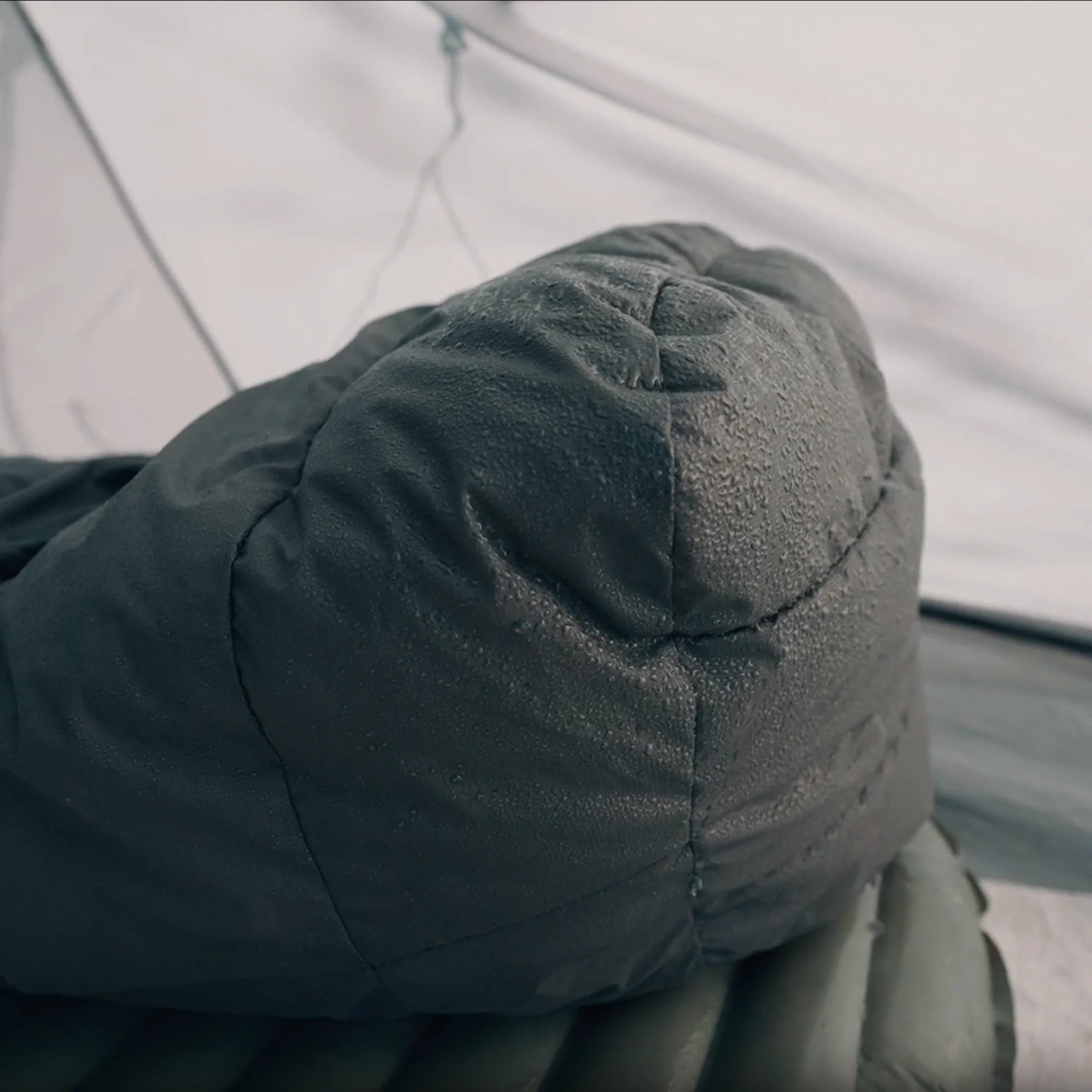 PEAX Solace 15 Sleeping Bag - 1 Shot Gear