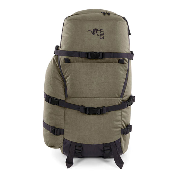 Solo & Xcurve - 1 Shot Gear
