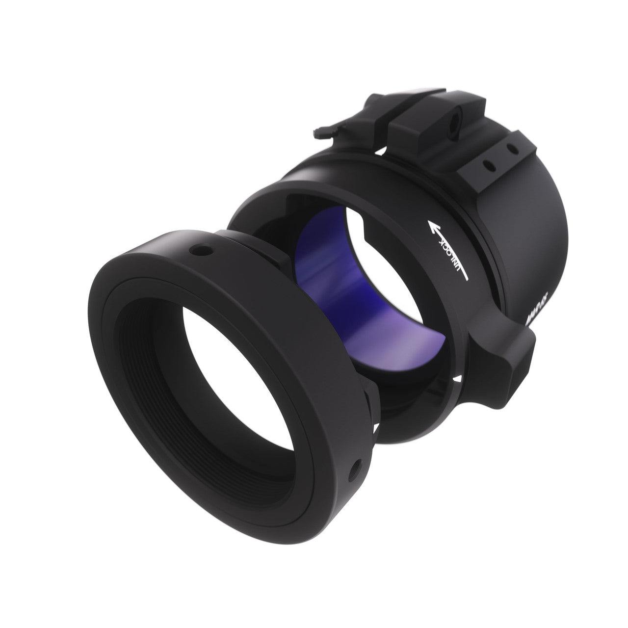 Rusan MAR Clamp Adapter (Bayonet) - 1 Shot Gear
