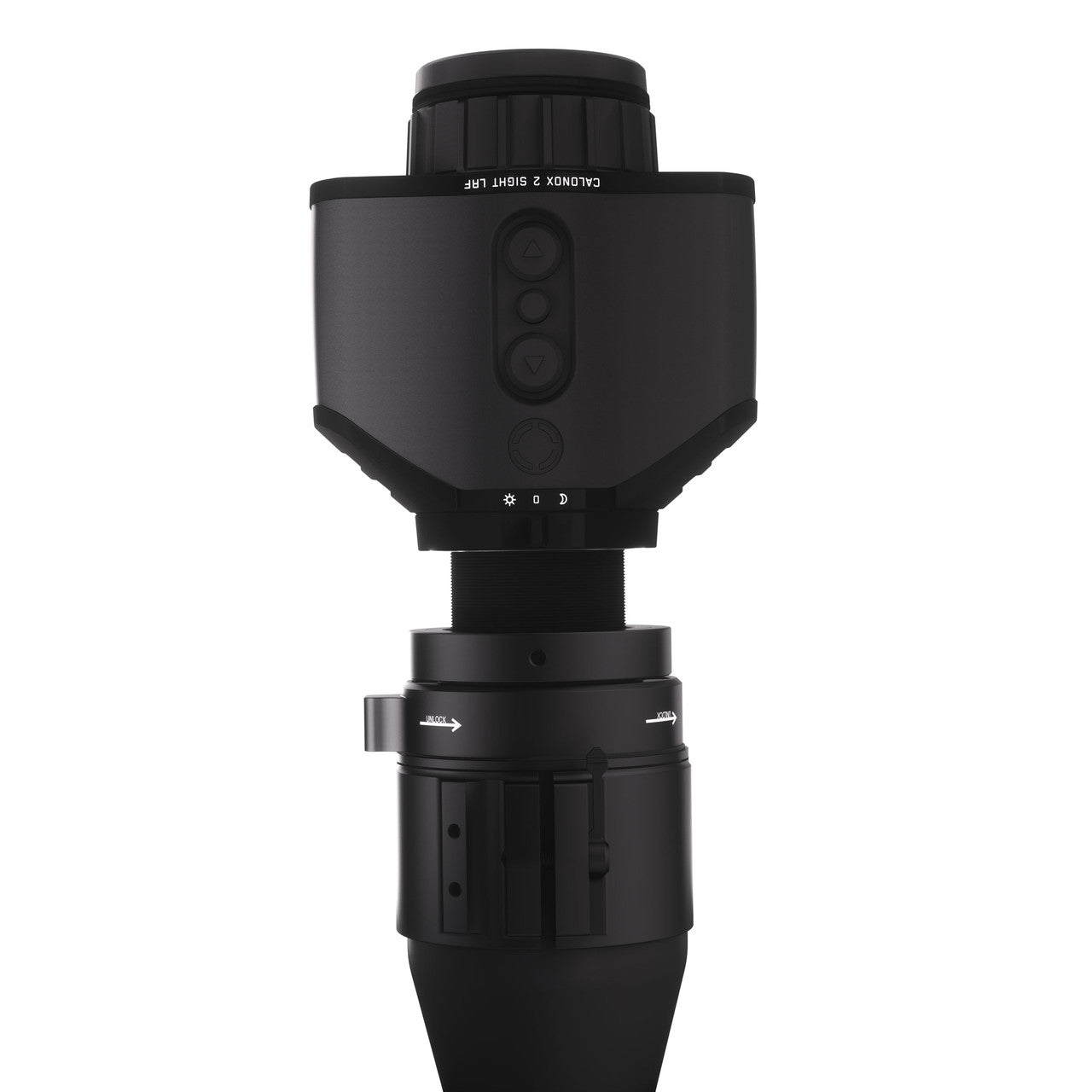 Rusan MAR Clamp Adapter (Bayonet) - 1 Shot Gear