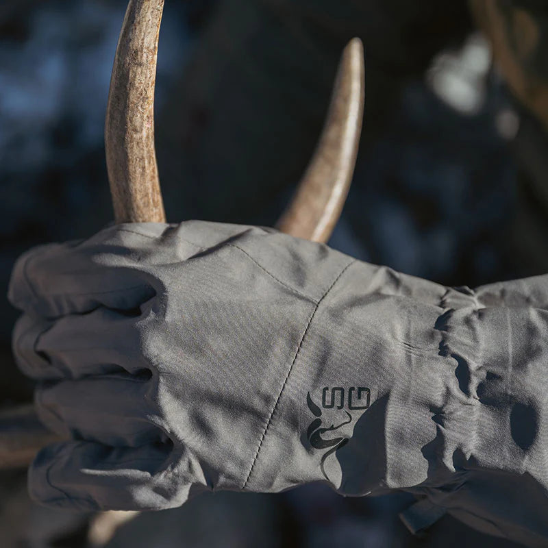Altimeter Gloves - 1 Shot Gear