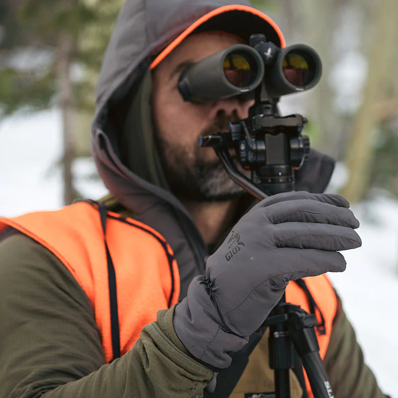 Altimeter Gloves - 1 Shot Gear