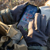Graupel Gloves