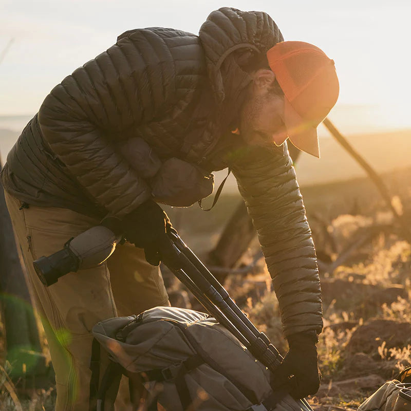 Grumman LITE Dawn Jacket | 1 Shot Gear