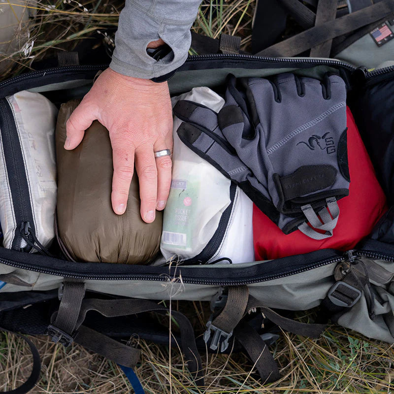 Grumman LITE Dawn Jacket | 1 Shot Gear