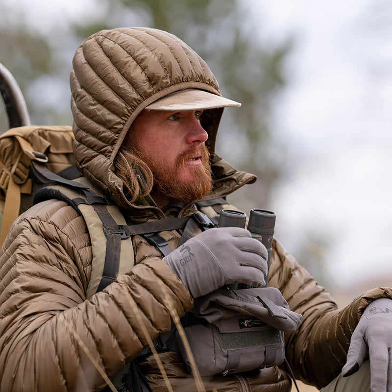 Grumman LITE Dawn Jacket | 1 Shot Gear