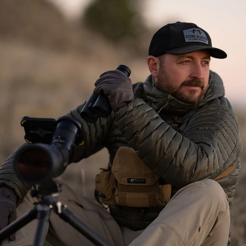 Grumman LITE Dawn Jacket | 1 Shot Gear