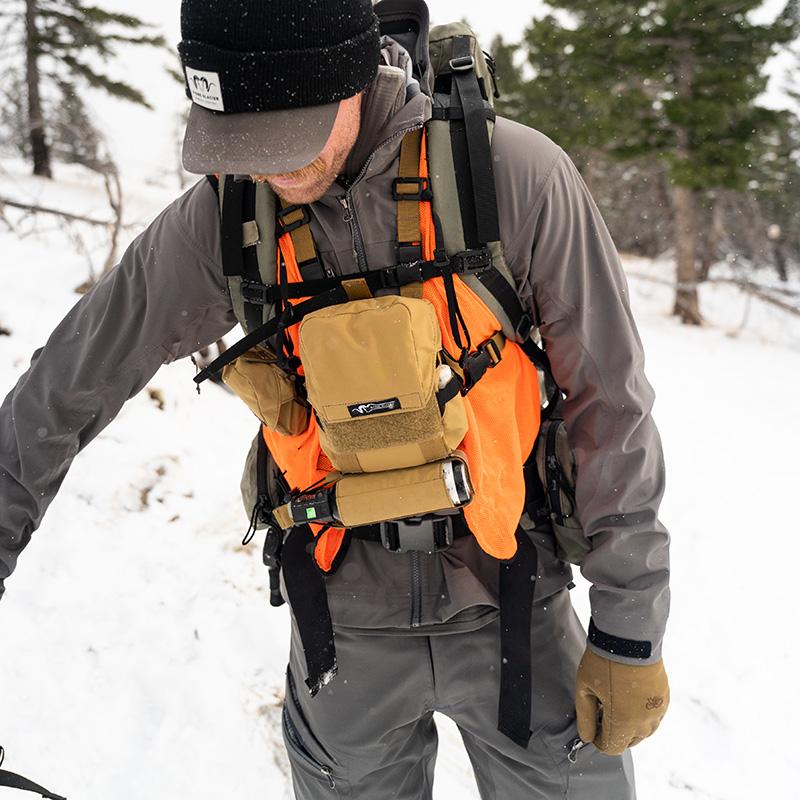 Stone Glacier M7 Jacket