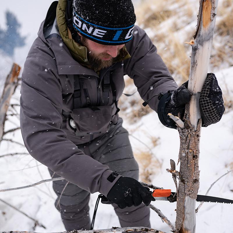 Stone Glacier M7 Jacket