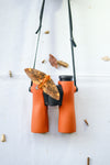 Swarovski NL Pure 12x42 Brunt Orange 36017