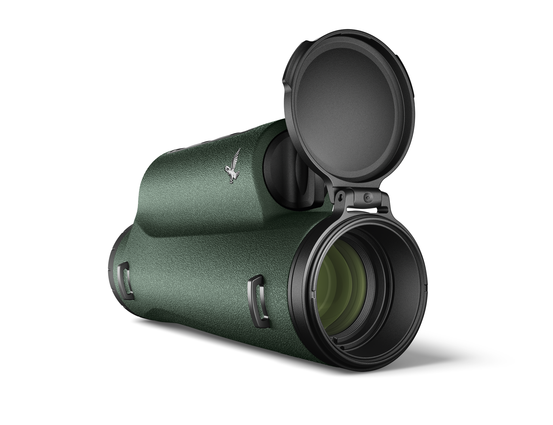 Swarovski tM 35 clip on Thermal Imaging device 640x512 pixels 35mm 72023 1 Shot Gear