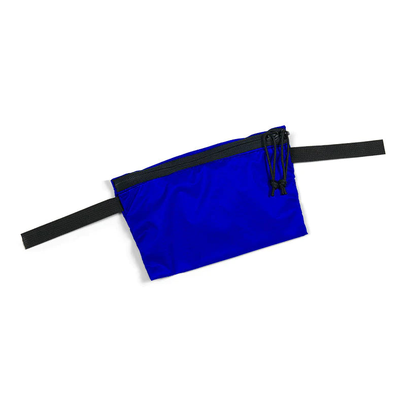Swing-Out Pocket - 1 Shot Gear