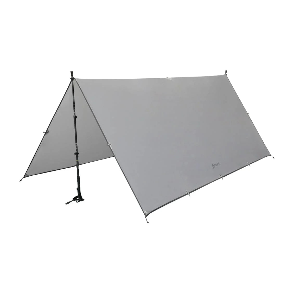 PEAX Solitude Tarp - 1 Shot Gear