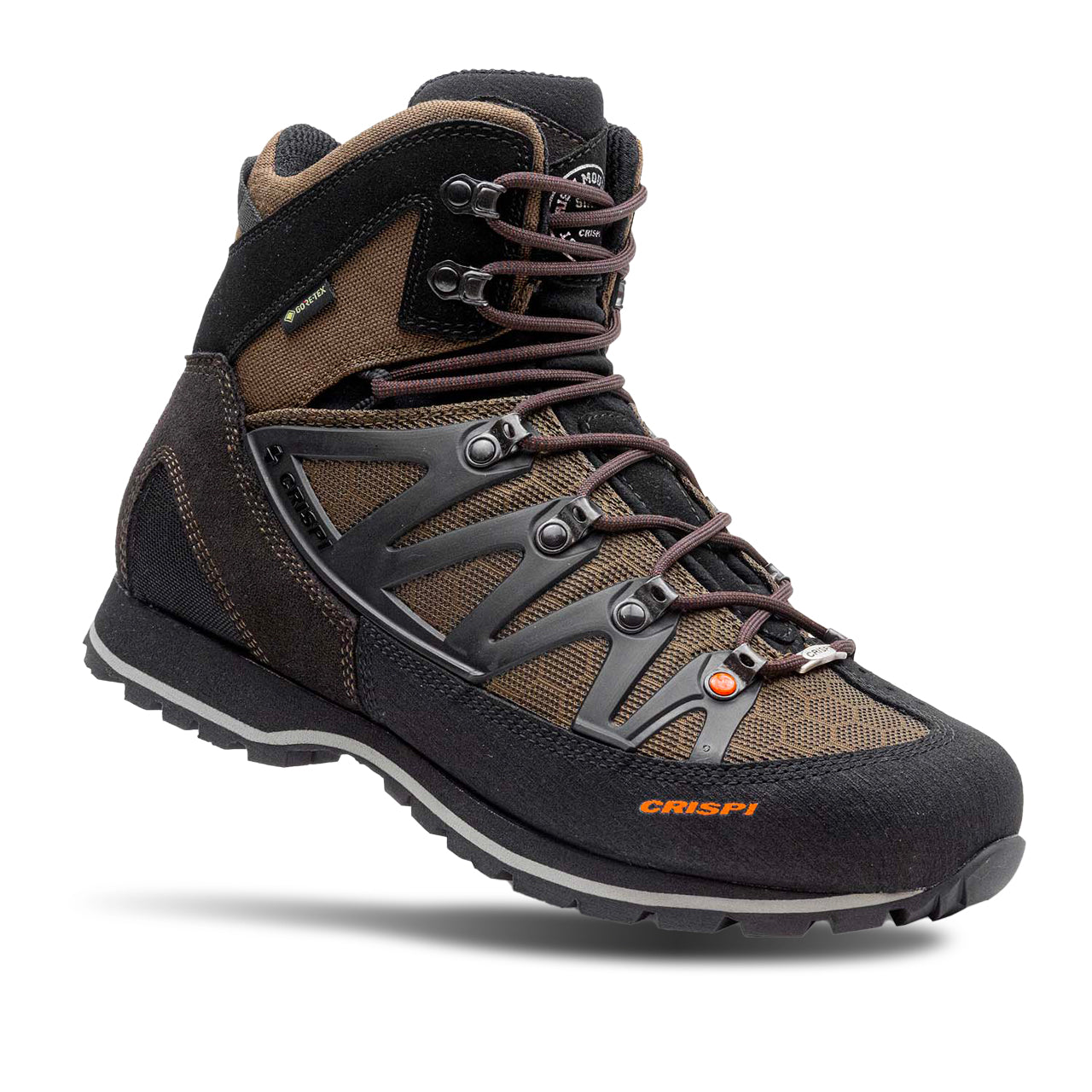 Crispi Men's Thor II - 1 Shot Gear