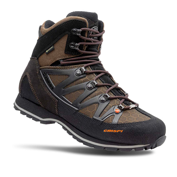 Crispi Men's Thor II - 1 Shot Gear
