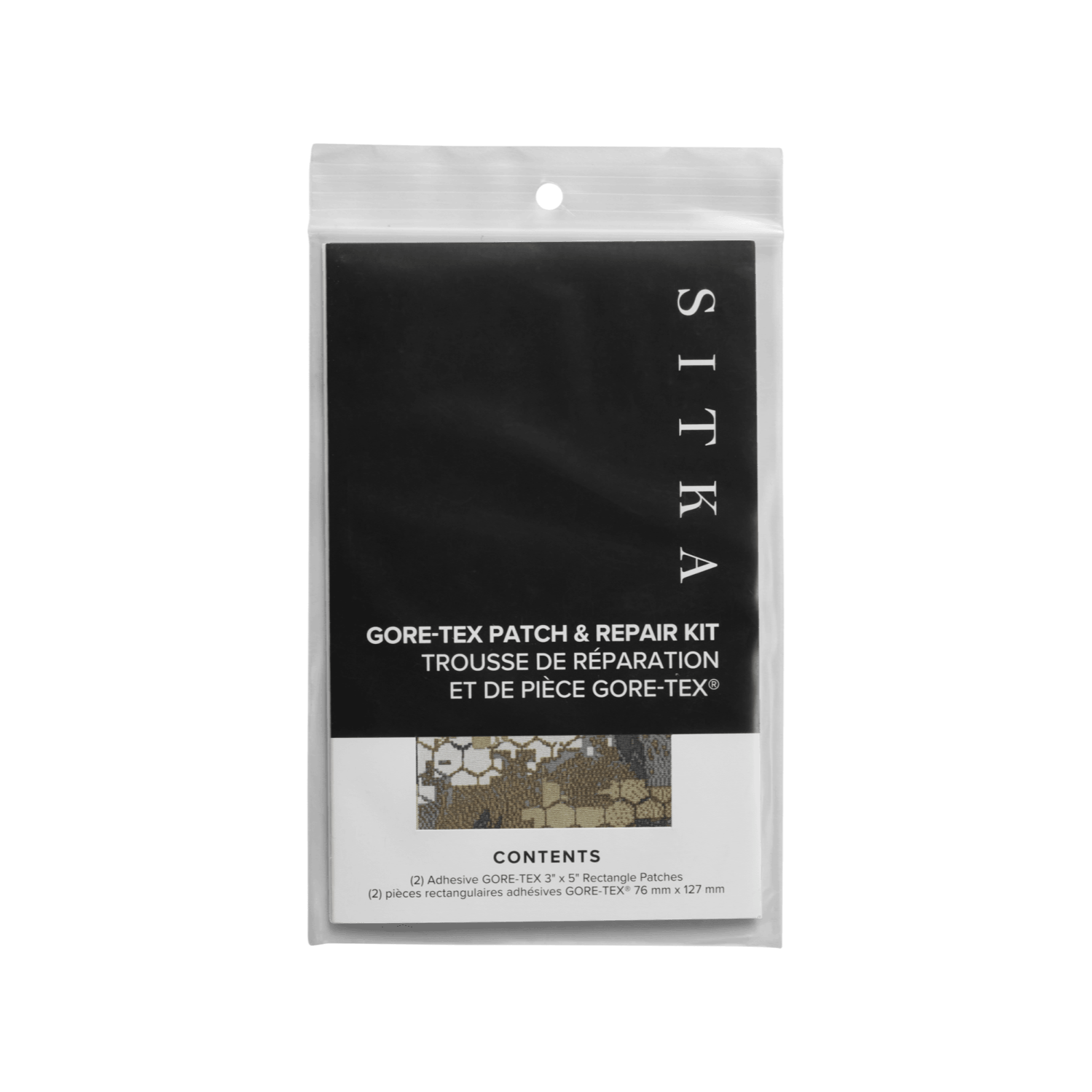Sitka GORE-TEX Patch and Repair Kit