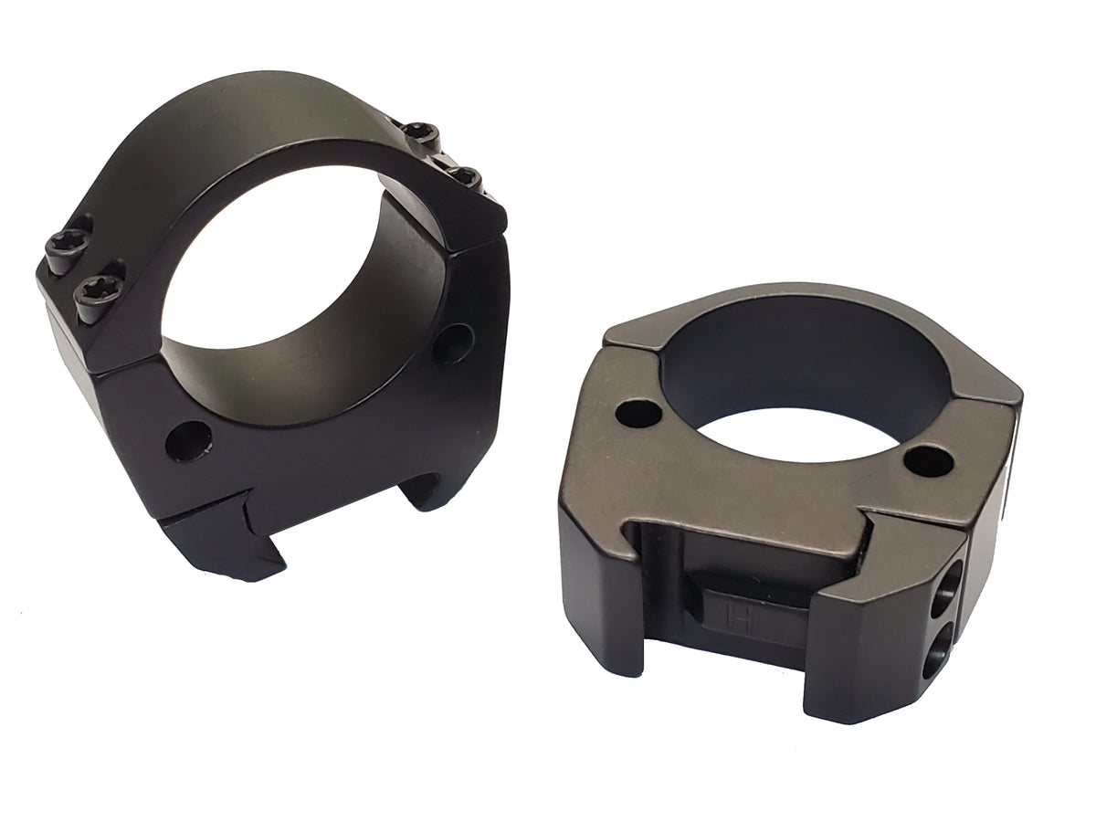 Talley Modern Sporting Rings