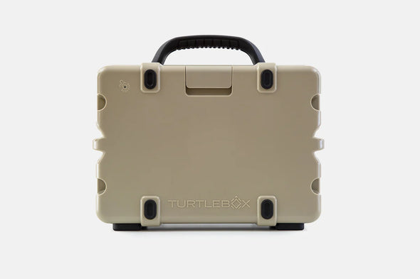 Turtlebox Gen 2 Speaker - 1 Shot Gear