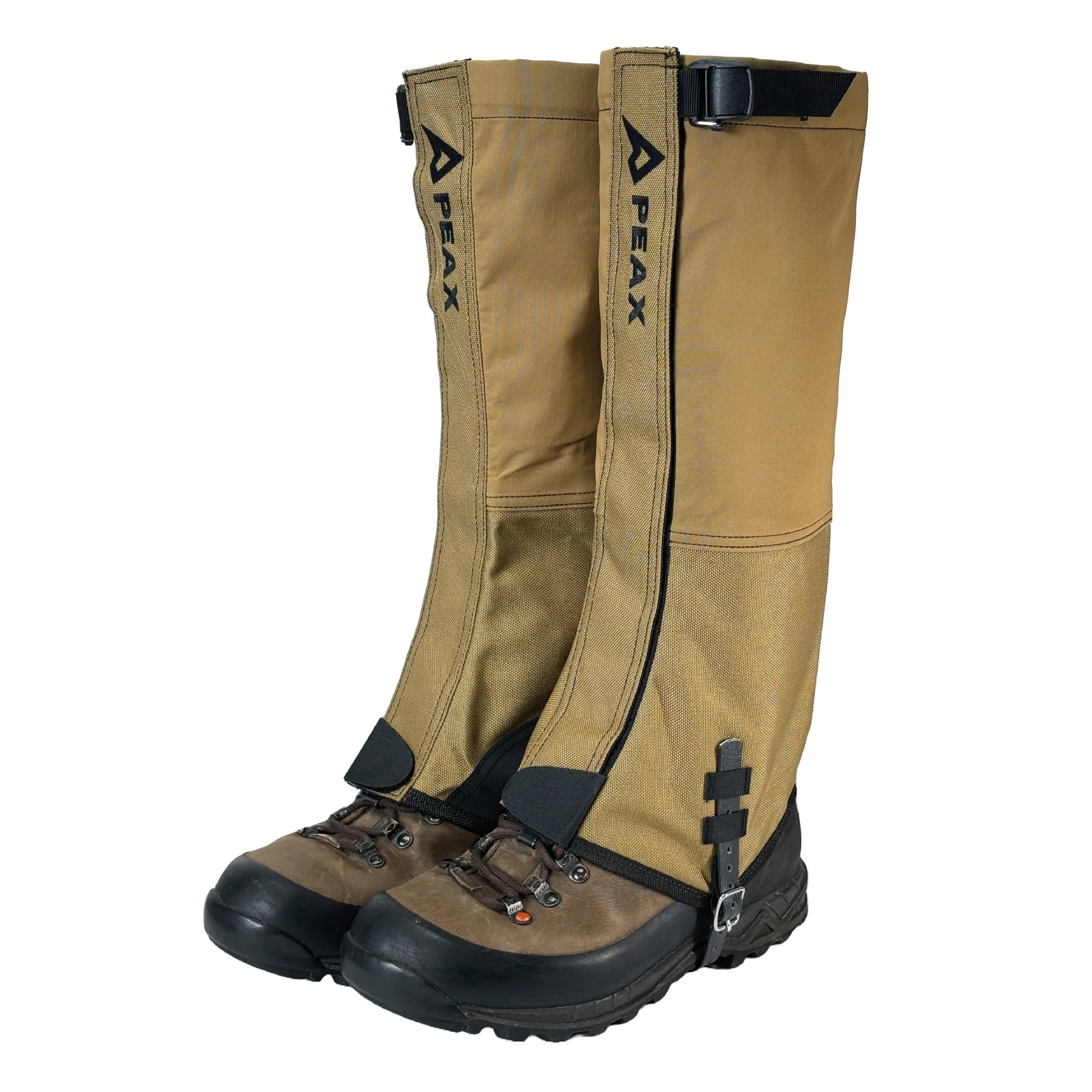 PEAX Storm Castle Gaiter - 1 Shot Gear