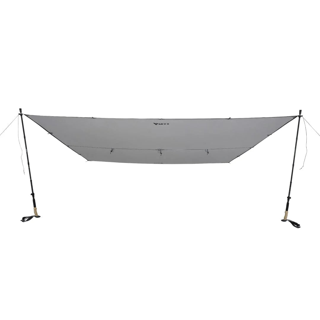 PEAX Solitude Tarp - 1 Shot Gear