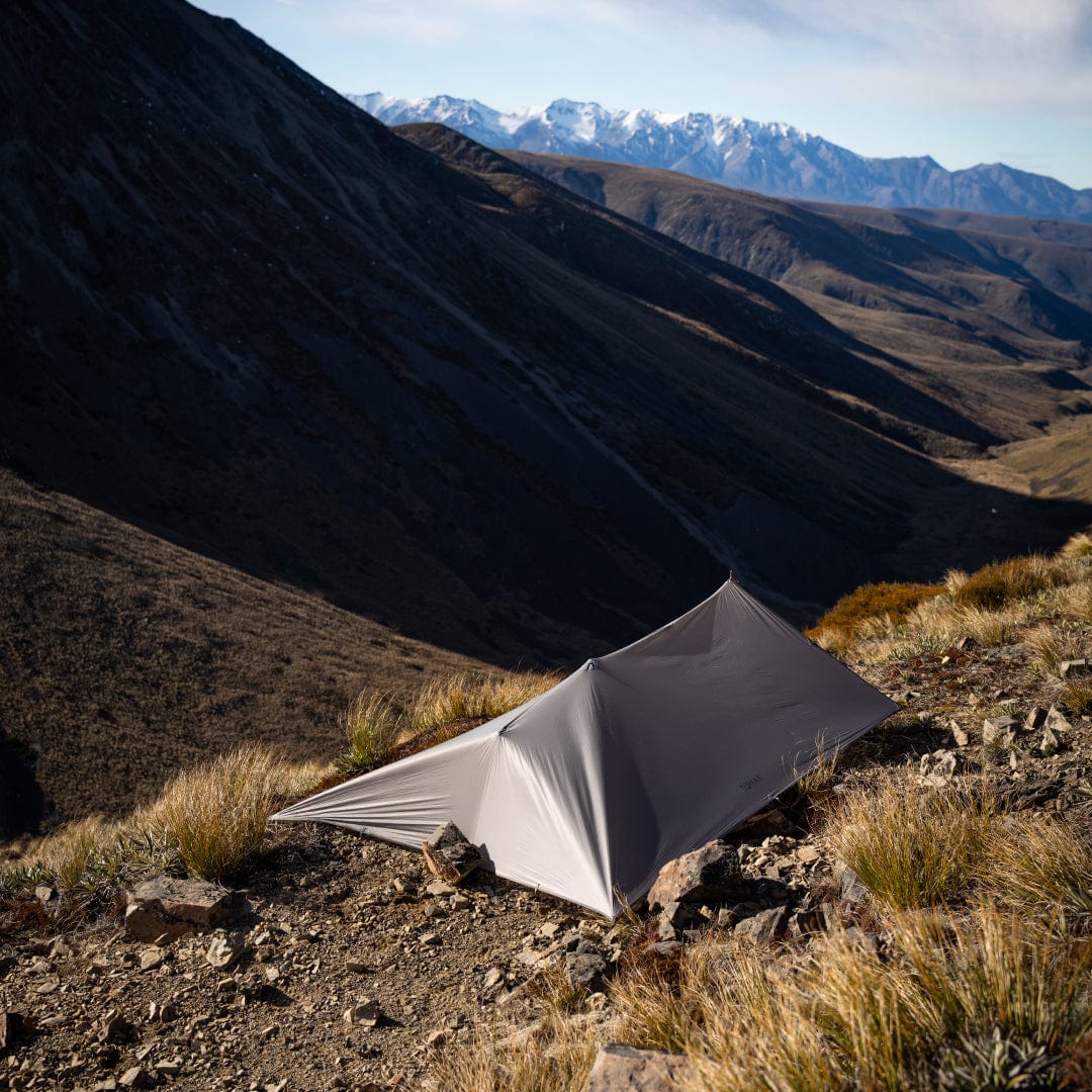 PEAX Solitude Tarp - 1 Shot Gear