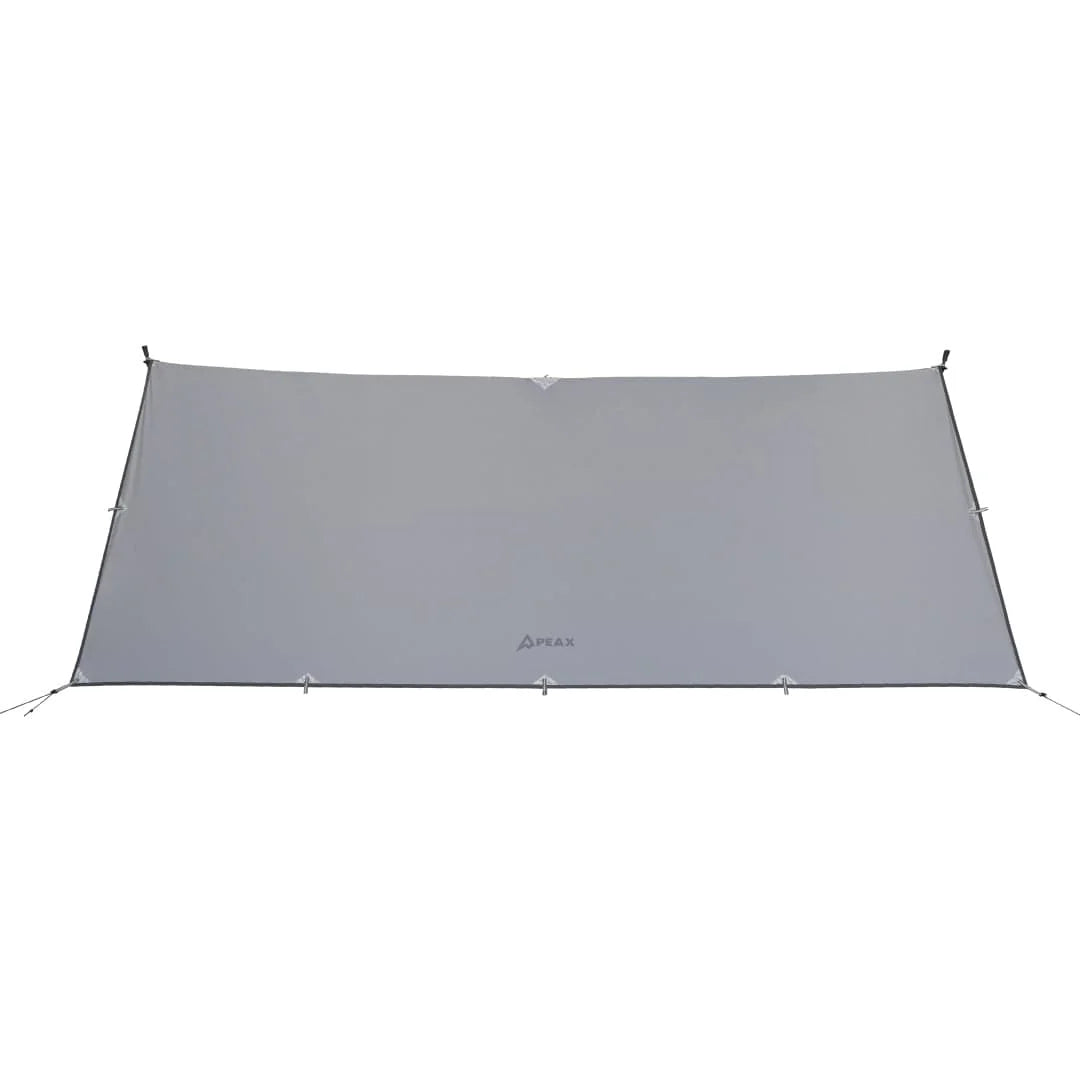 PEAX Solitude Tarp - 1 Shot Gear