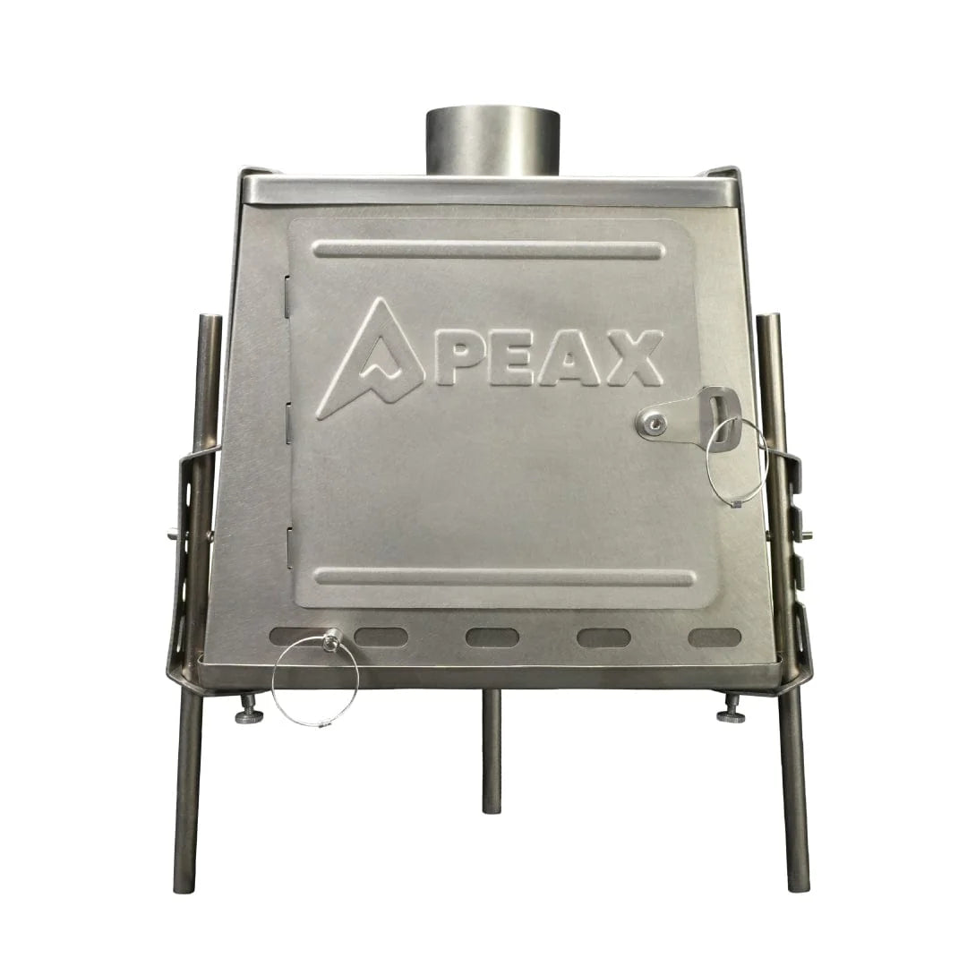 PEAX Torrid XL Stove - 1 Shot Gear